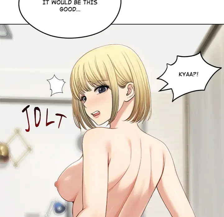 Runaway Wife Chapter 46 Page 73