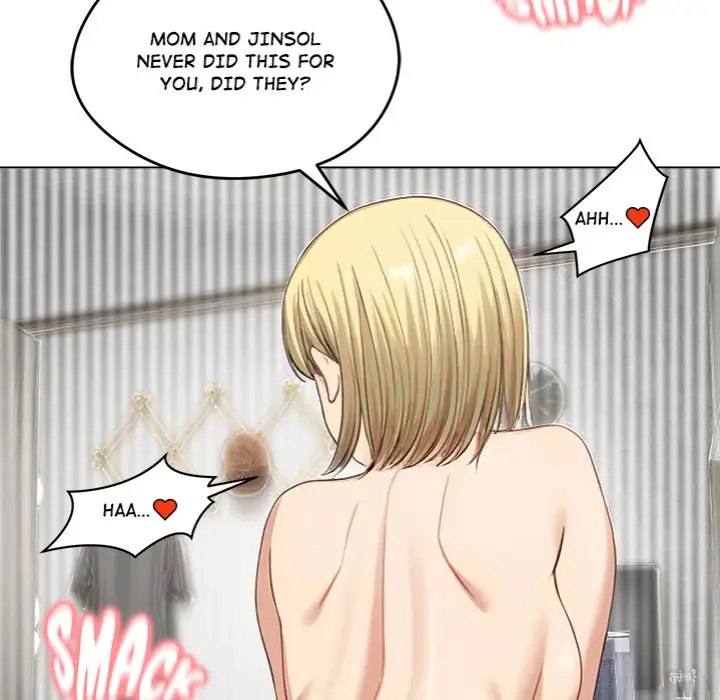 Runaway Wife Chapter 46 Page 98