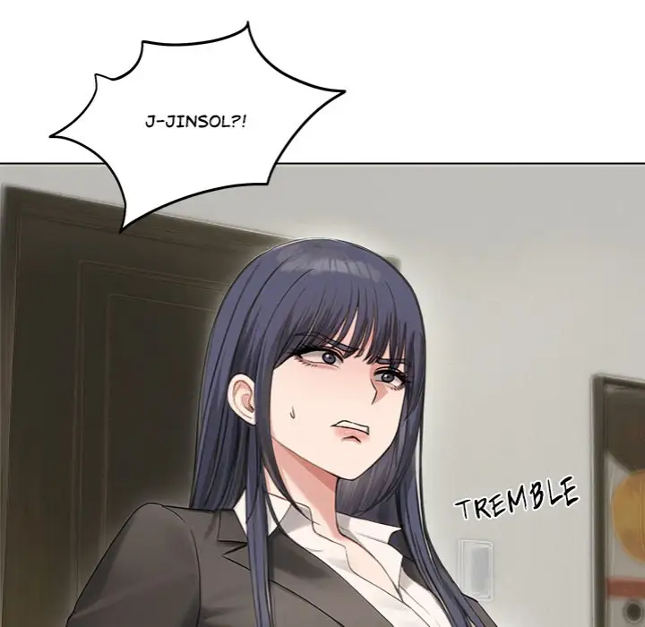 Runaway Wife Chapter 46 Page 144