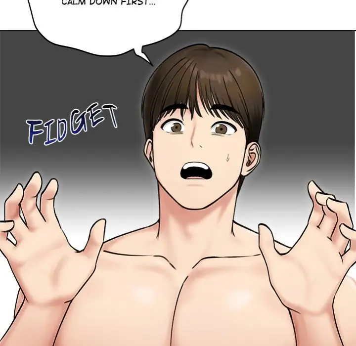 Runaway Wife Chapter 47 Page 5