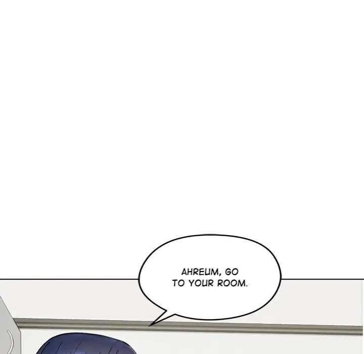 Runaway Wife Chapter 47 Page 8