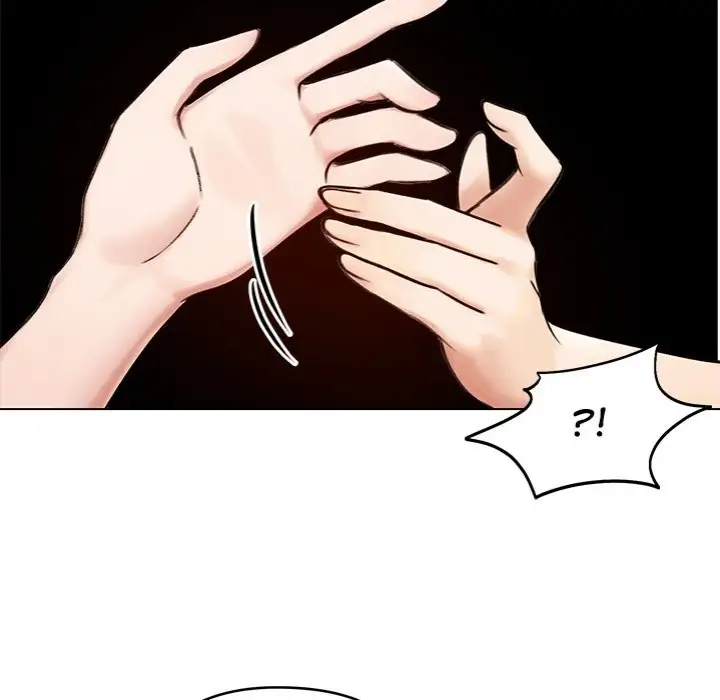 Runaway Wife Chapter 47 Page 11