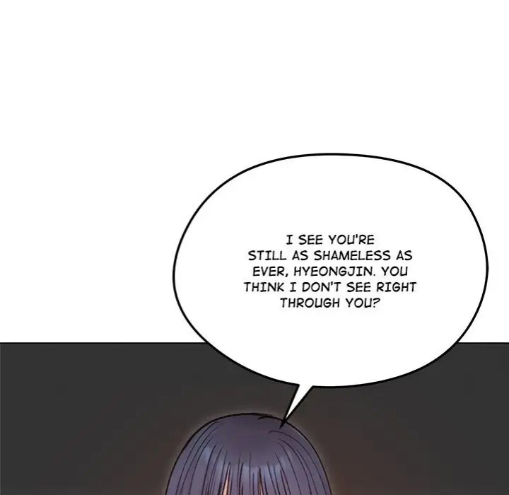Runaway Wife Chapter 47 Page 42