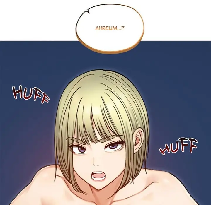 Runaway Wife Chapter 47 Page 49