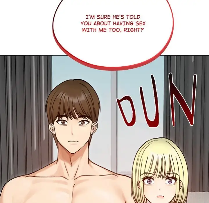 Runaway Wife Chapter 47 Page 96