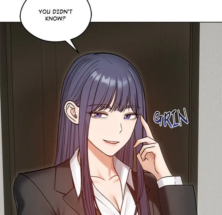 Runaway Wife Chapter 47 Page 99