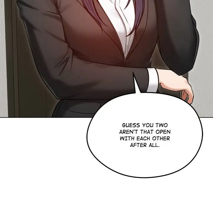 Runaway Wife Chapter 47 Page 100