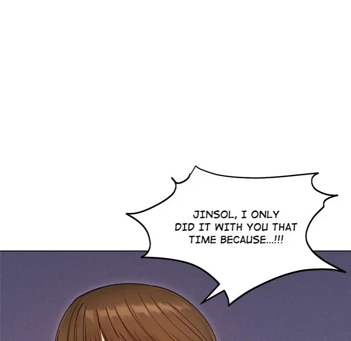 Runaway Wife Chapter 47 Page 101