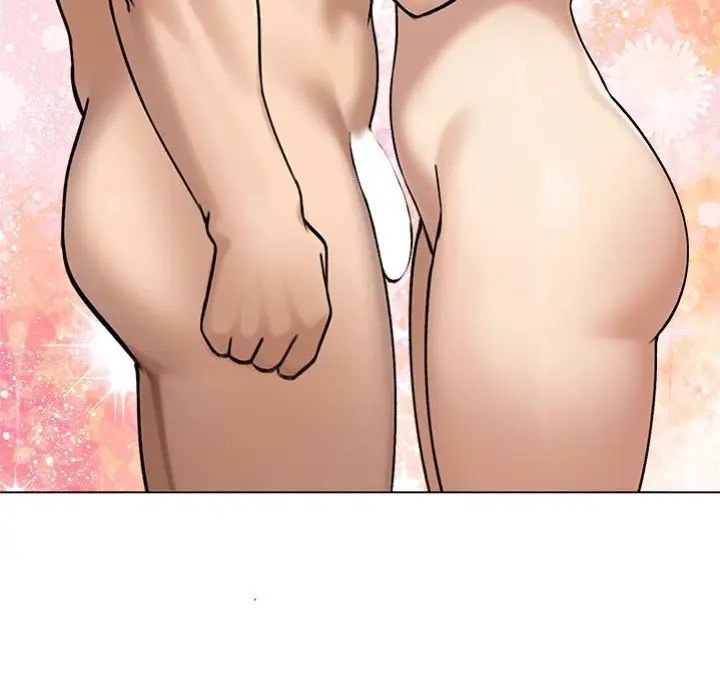Runaway Wife Chapter 47 Page 115