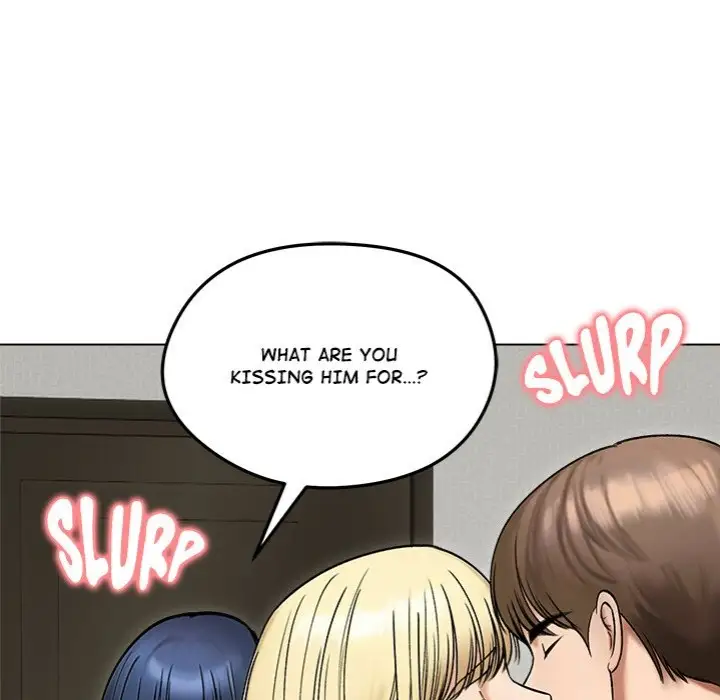 Runaway Wife Chapter 47 Page 118