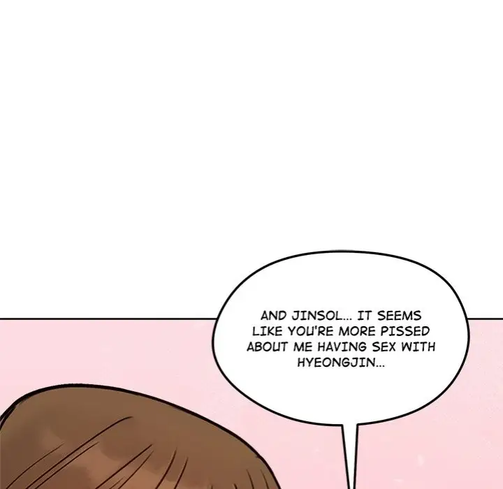 Runaway Wife Chapter 47 Page 125