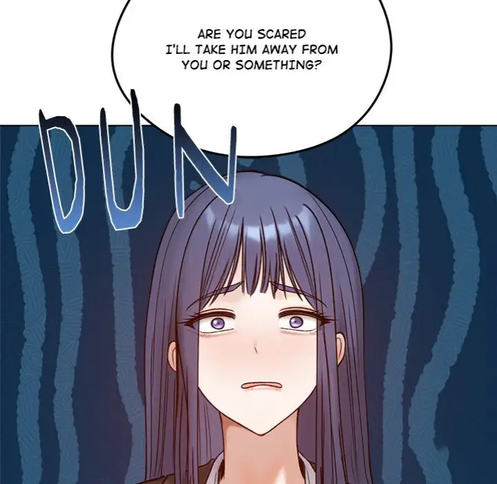 Runaway Wife Chapter 47 Page 129