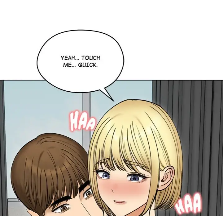 Runaway Wife Chapter 47 Page 162