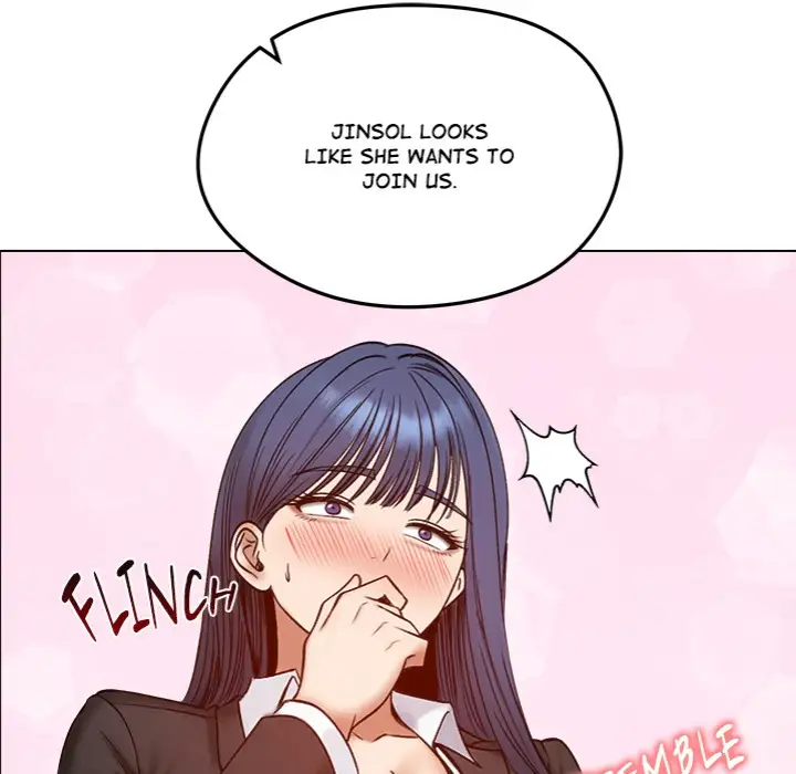 Runaway Wife Chapter 48 Page 44