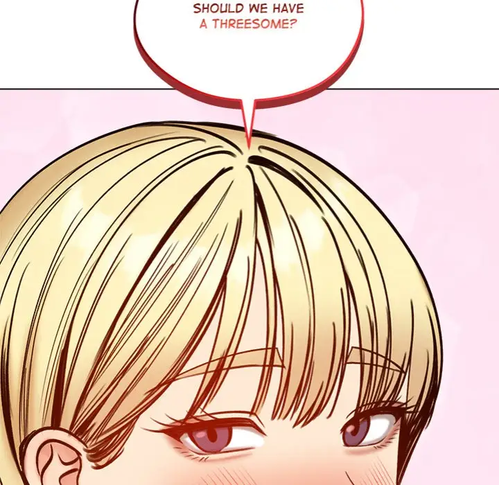 Runaway Wife Chapter 48 Page 47