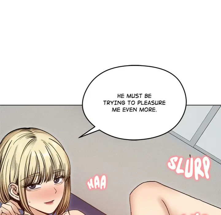 Runaway Wife Chapter 48 Page 84
