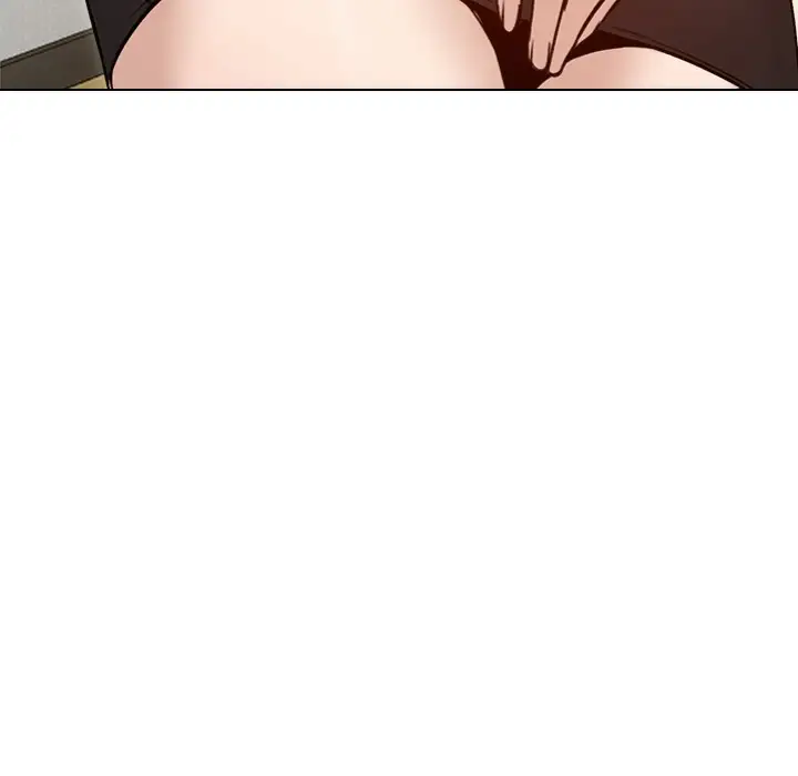 Runaway Wife Chapter 48 Page 103