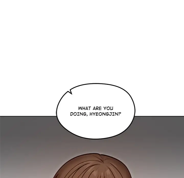 Runaway Wife Chapter 48 Page 125