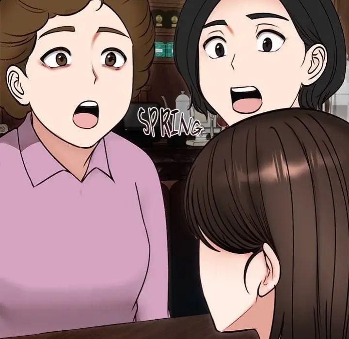 Runaway Wife Chapter 49 Page 16