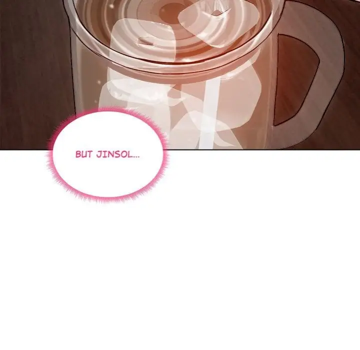 Runaway Wife Chapter 49 Page 27