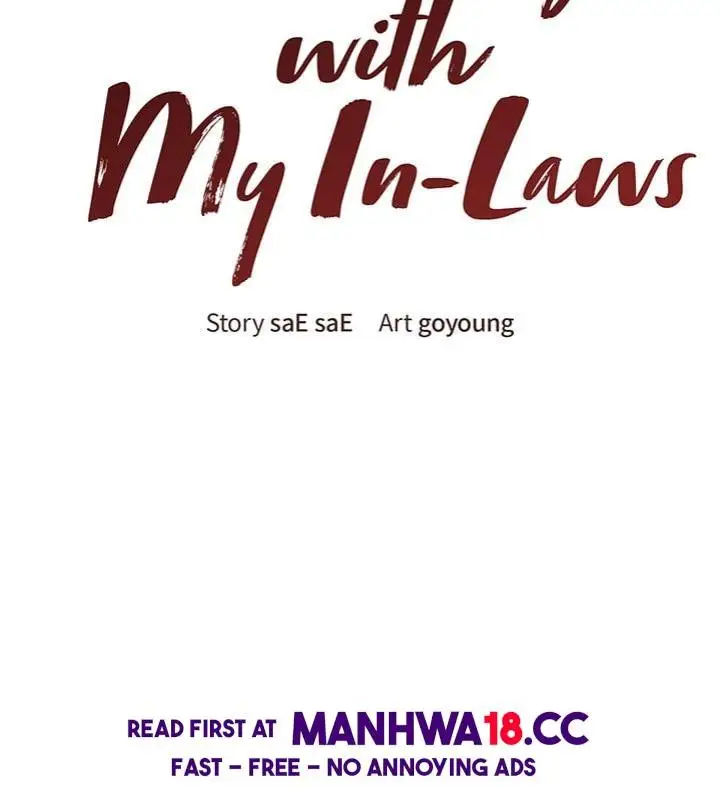 Runaway Wife Chapter 49 Page 43