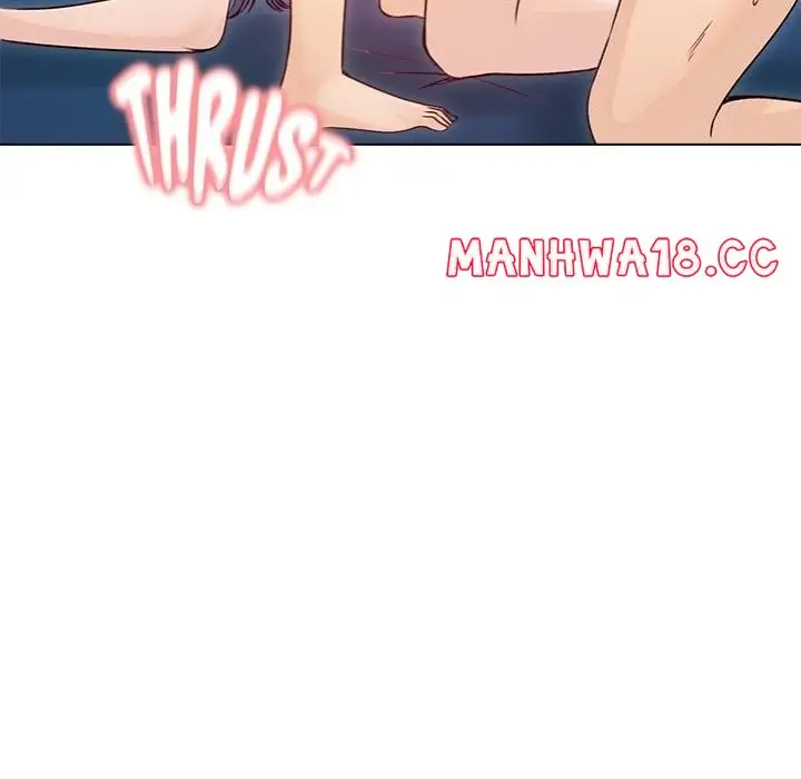 Runaway Wife Chapter 49 Page 112