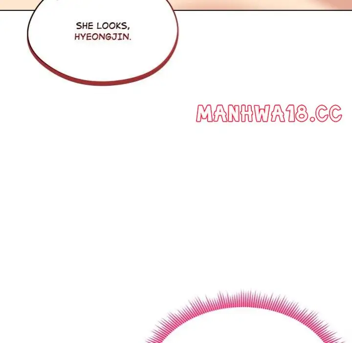 Runaway Wife Chapter 50 Page 43