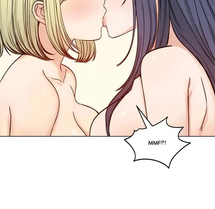 Runaway Wife Chapter 50 Page 84