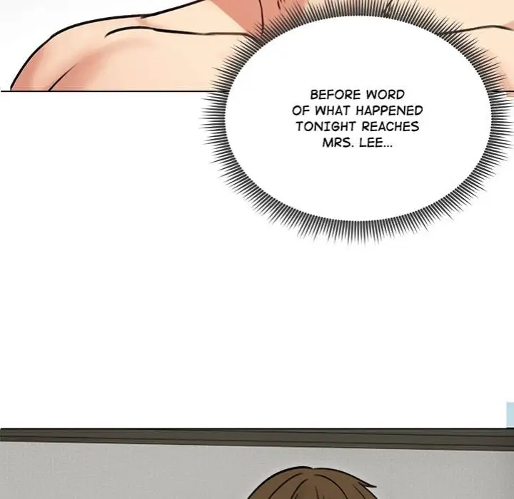 Runaway Wife Chapter 50 Page 135