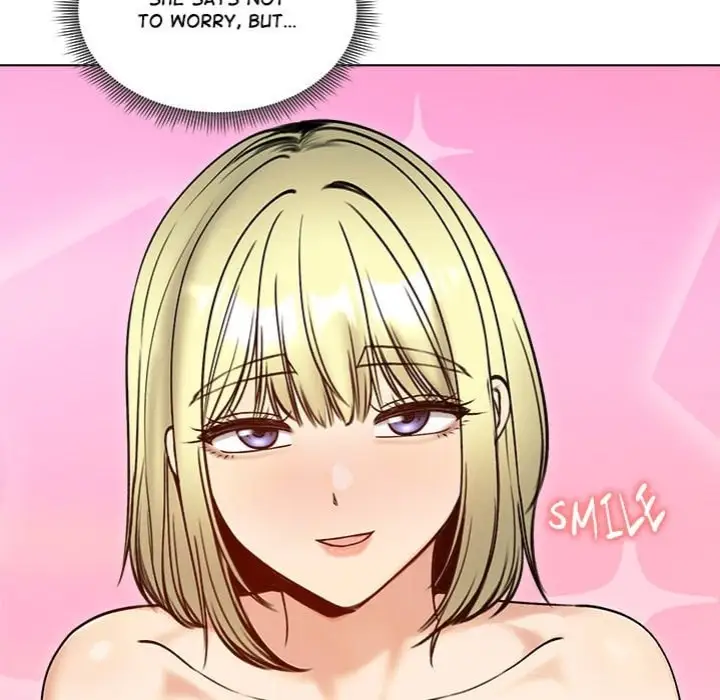 Runaway Wife Chapter 50 Page 144