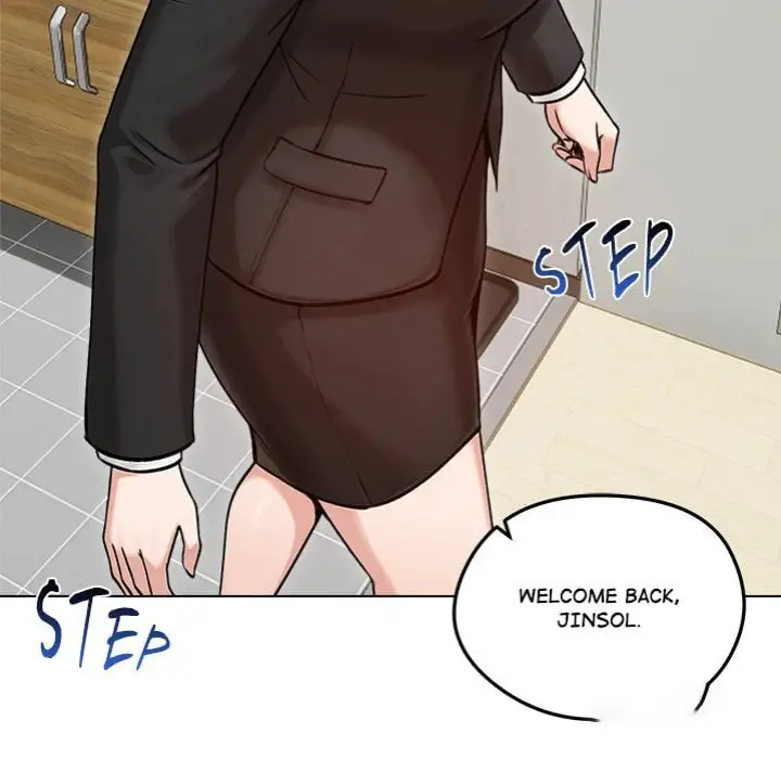 Runaway Wife Chapter 50 Page 164