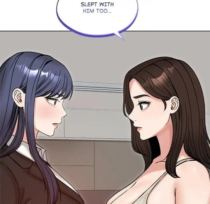 Runaway Wife Chapter 50 Page 185