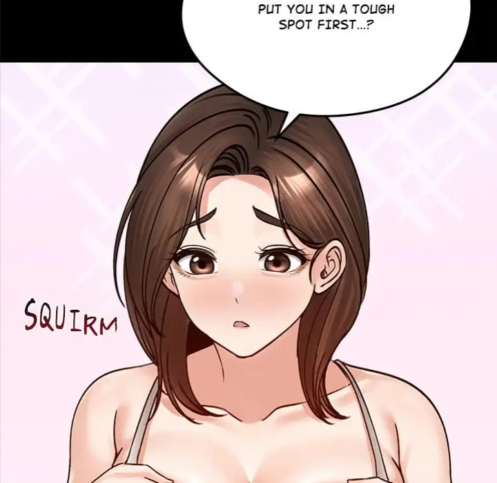 Runaway Wife Chapter 51 Page 90