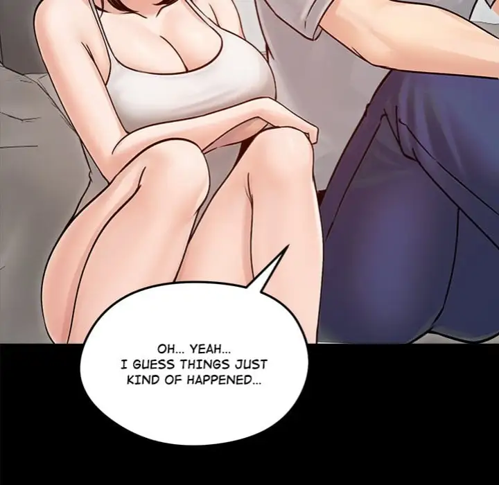 Runaway Wife Chapter 51 Page 94