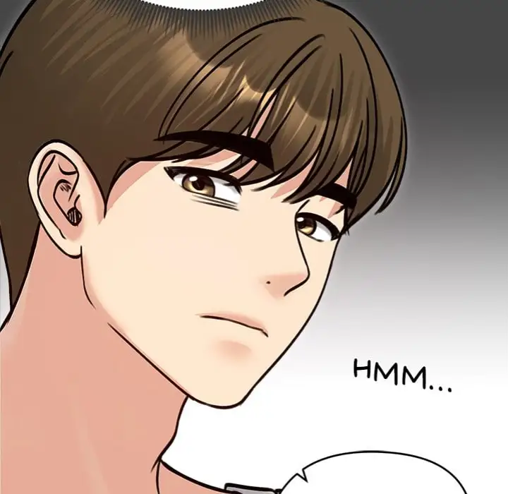 Runaway Wife Chapter 51 Page 96