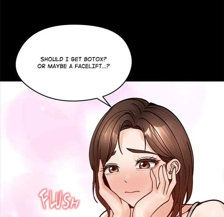 Runaway Wife Chapter 51 Page 106