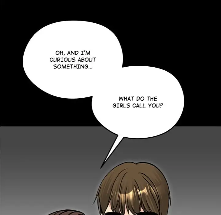 Runaway Wife Chapter 51 Page 124
