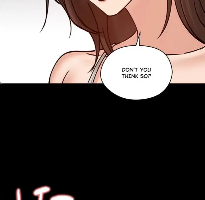 Runaway Wife Chapter 51 Page 128