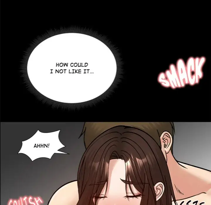 Runaway Wife Chapter 52 Page 45