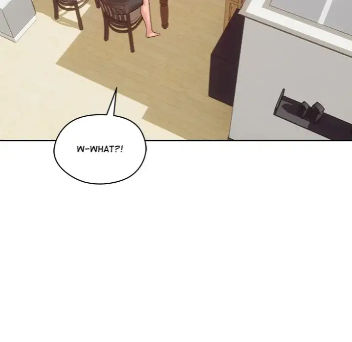 Runaway Wife Chapter 52 Page 81