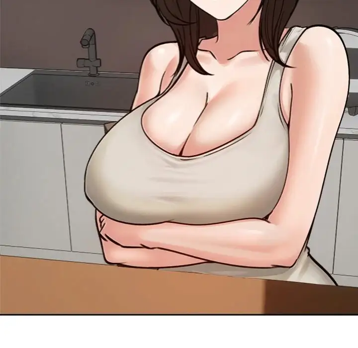 Runaway Wife Chapter 52 Page 92