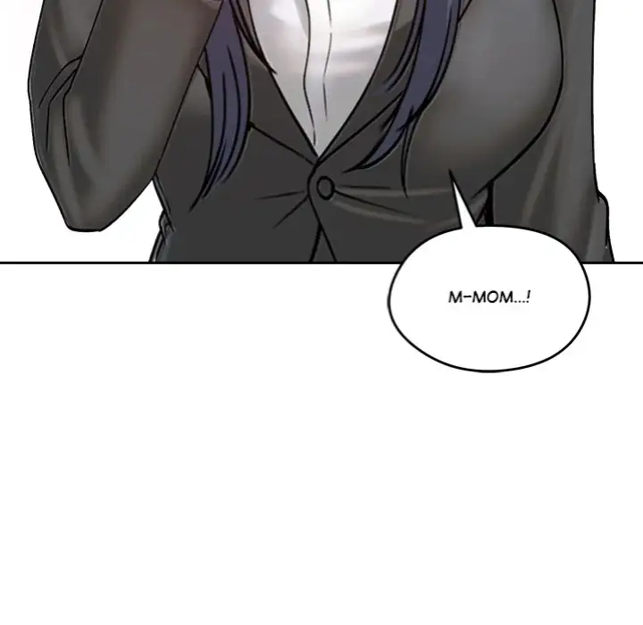 Runaway Wife Chapter 52 Page 120