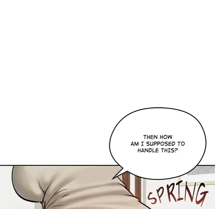 Runaway Wife Chapter 52 Page 128