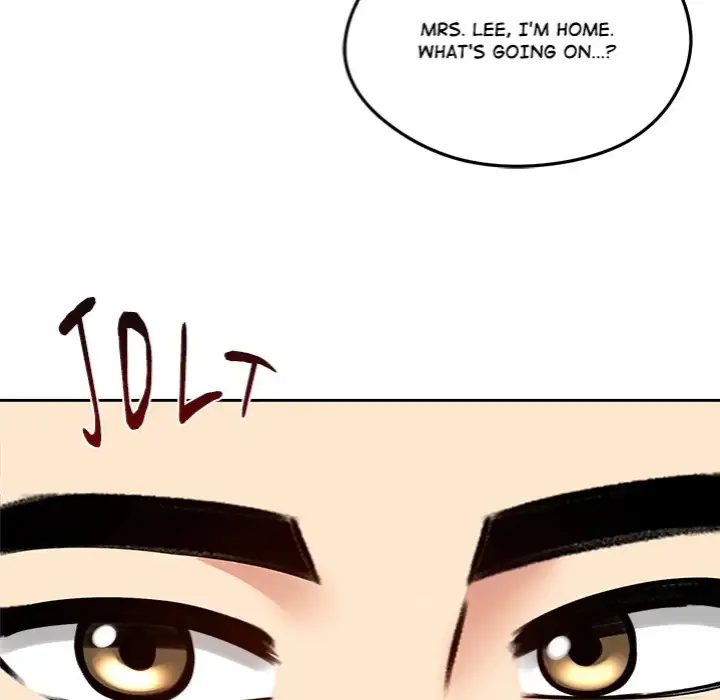 Runaway Wife Chapter 52 Page 175