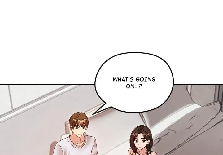 Runaway Wife Chapter 53 Page 4