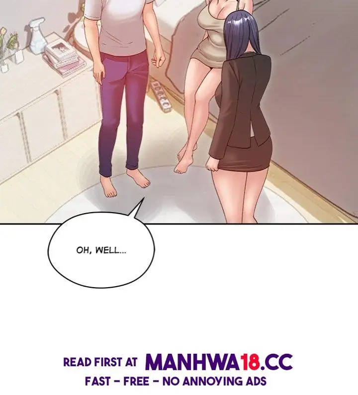 Runaway Wife Chapter 53 Page 5