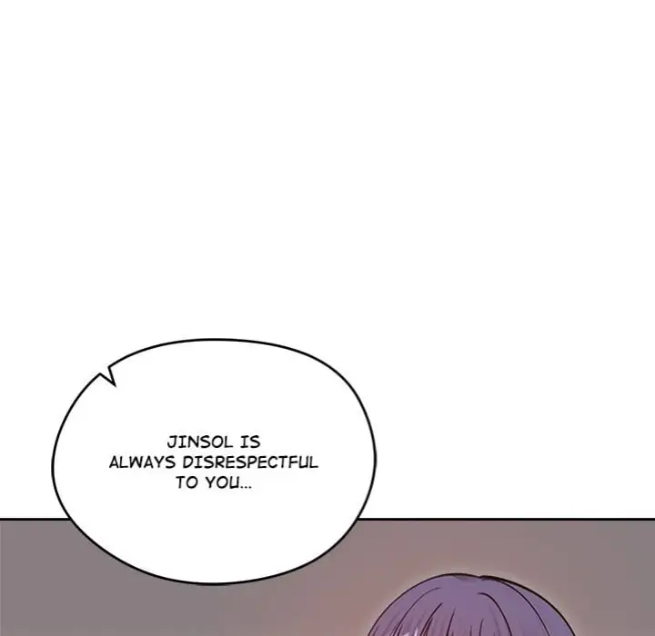Runaway Wife Chapter 53 Page 6