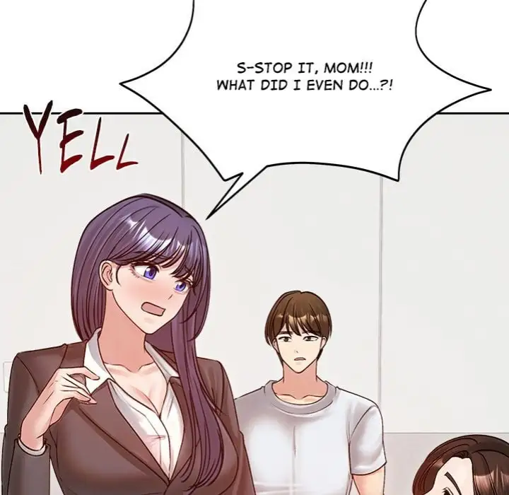 Runaway Wife Chapter 53 Page 11