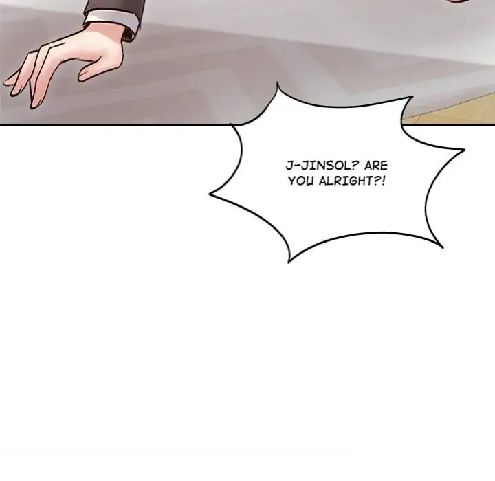 Runaway Wife Chapter 53 Page 21