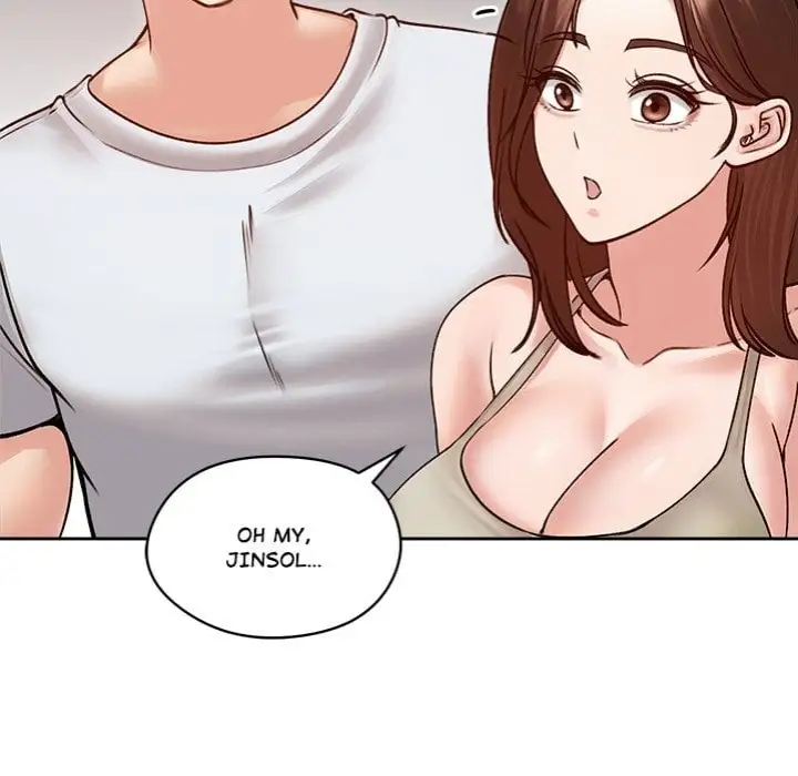 Runaway Wife Chapter 53 Page 23